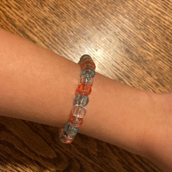 Bead bracelet - Picture 3 of 3